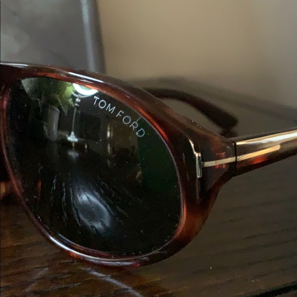 Tom Ford sunglasses - Picture 3 of 7